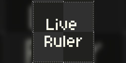 Cover image for Live Ruler