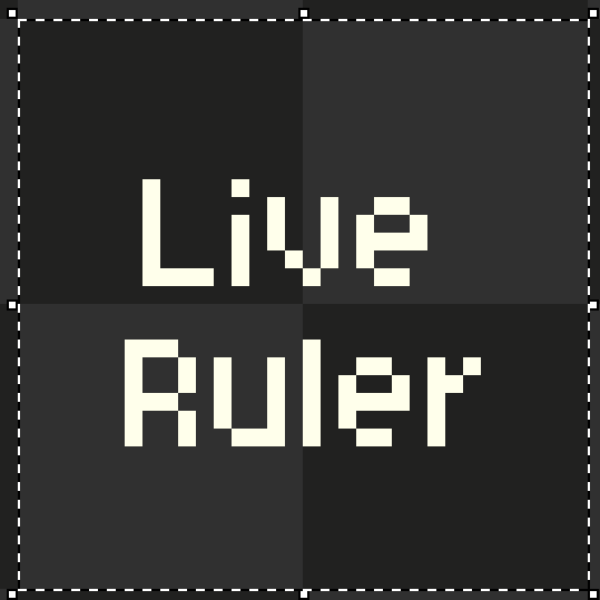 Live Ruler