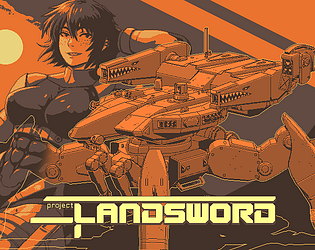 Project Landsword [Free] [Action] [Windows]
