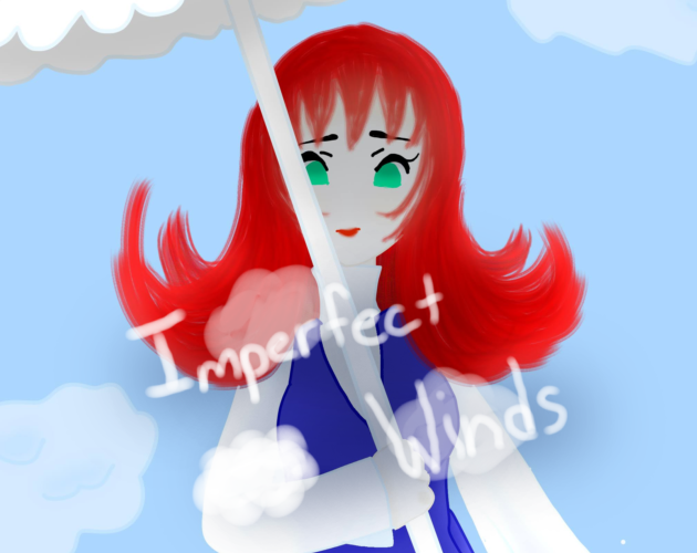 Imperfect Winds