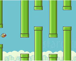 Flappy Bird
