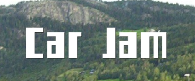 Car Jam
