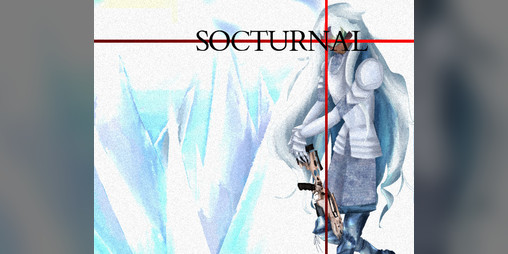 Cover image for SOCTURNAL