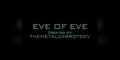 Cover image for Eve of Eve