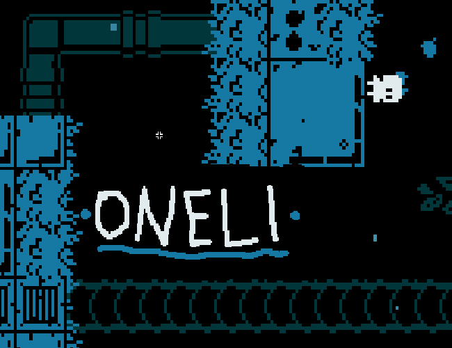 Oneli game screenshot