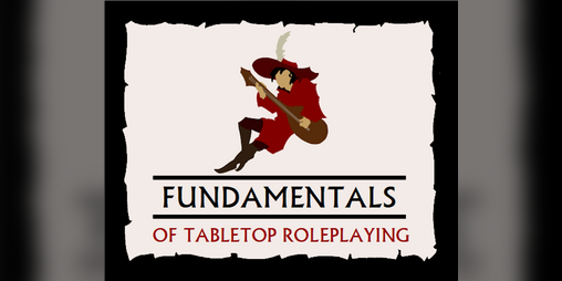 health benefits of tabletop roleplaying games
