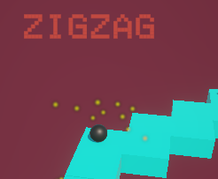 Cover image for ZigZag