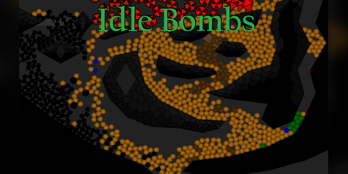 Cover image for Idle Bombs