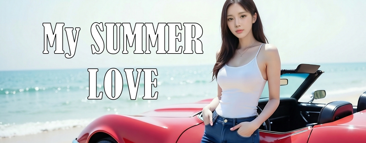 My summer love (DEMO)
