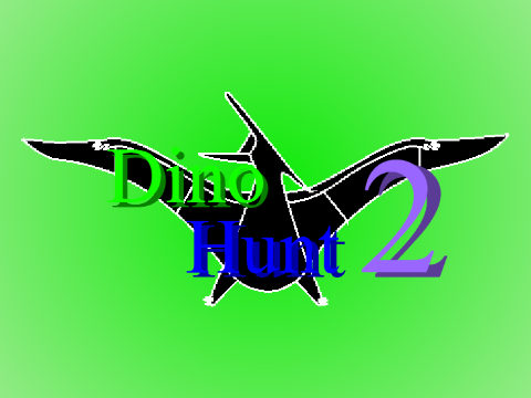 Dino Hunt 2
