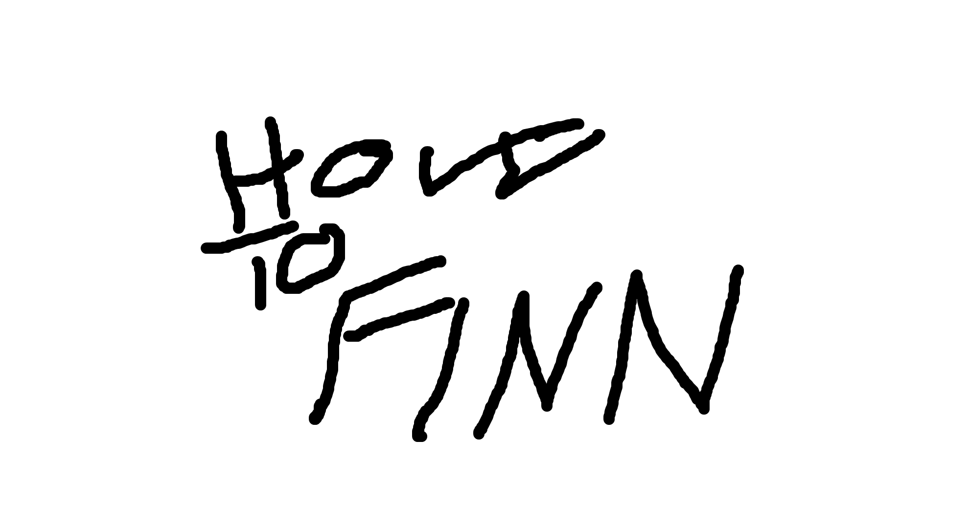 How to Finn