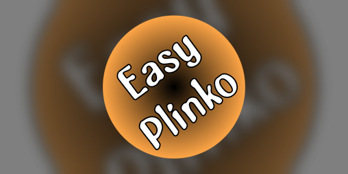 Cover image for Easy Plinko
