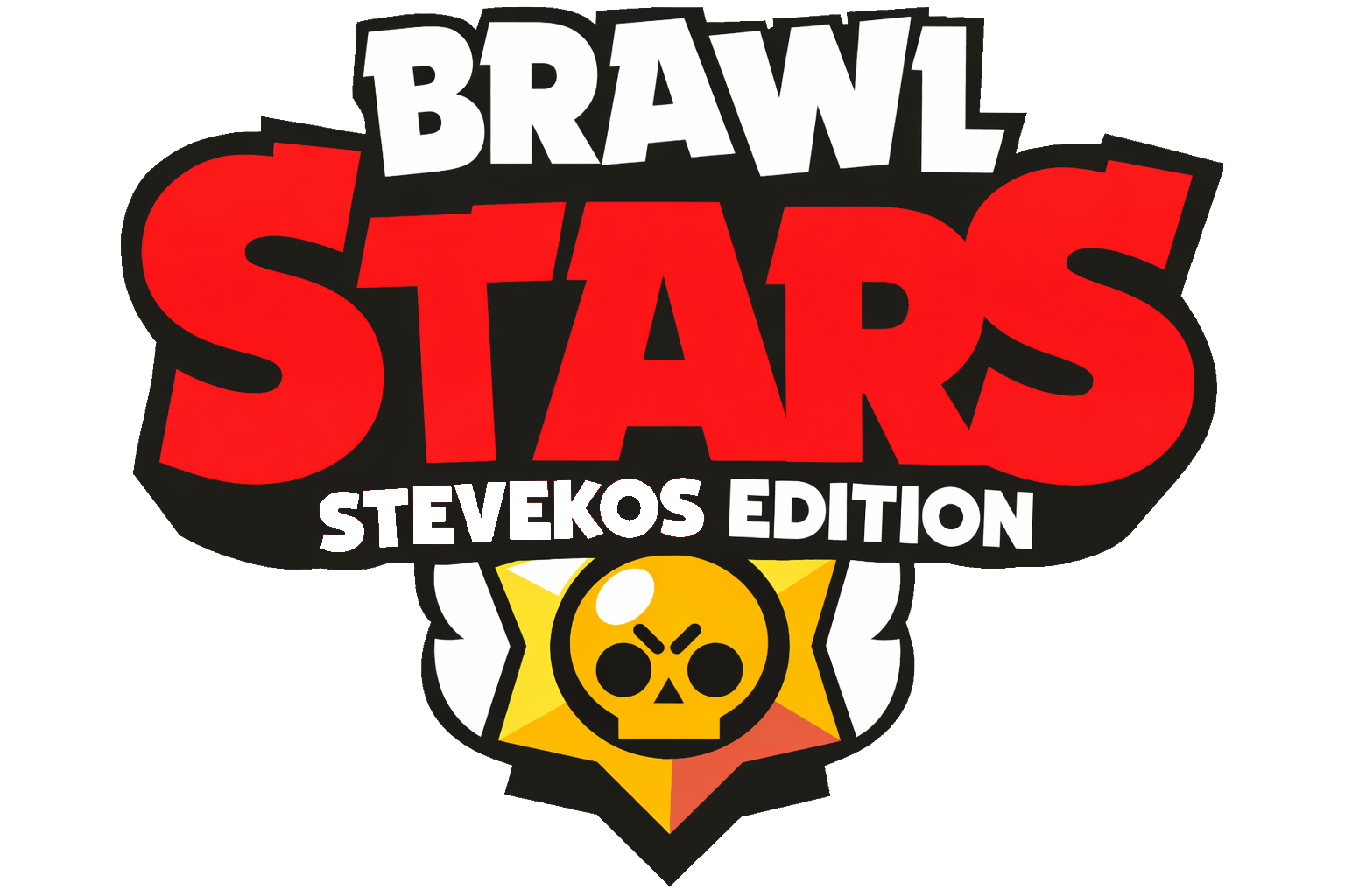 Cover image for Brawl Stars (Stevekos Edition)