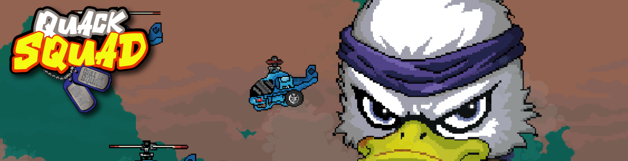 QuackSquad