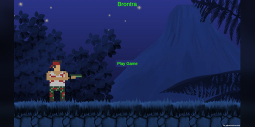Cover image for Brontra - Prototype