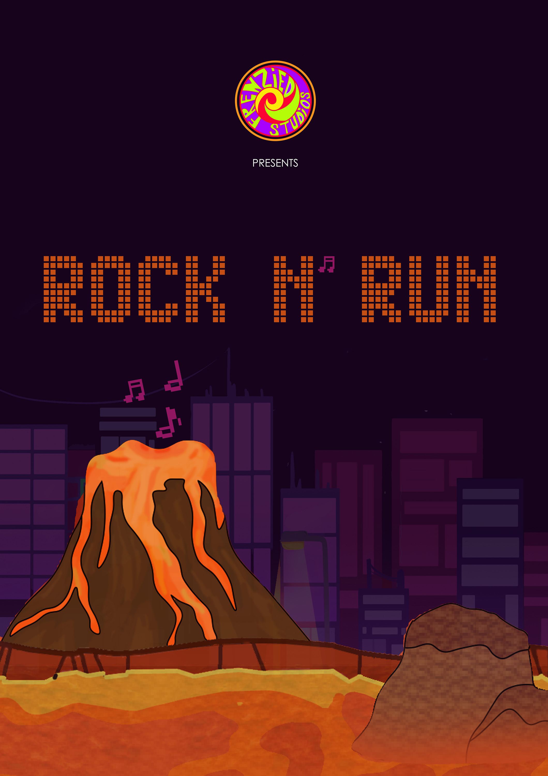 Rock N' Run