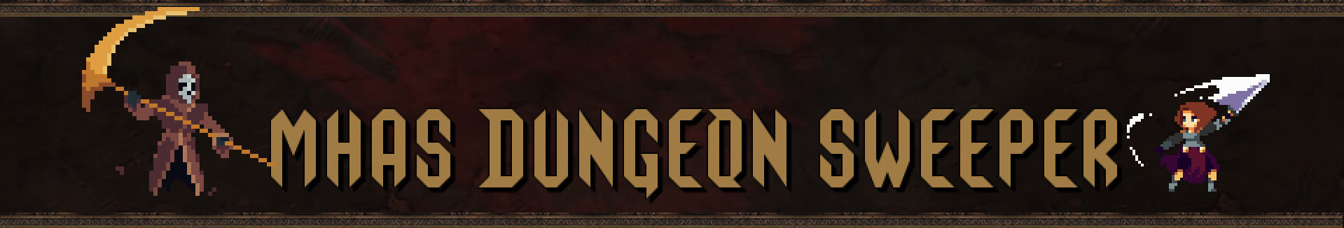 mhas DungeonSweeper