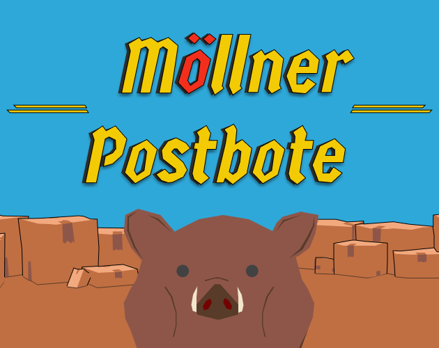 Möllner Postbote