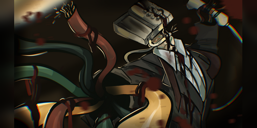 Cover image for File: 01. “The Archives”