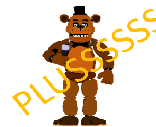 Cover image for Freddy Frenzy PLUS (Demo)
