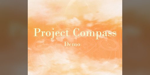Cover image for Project Compass Demo