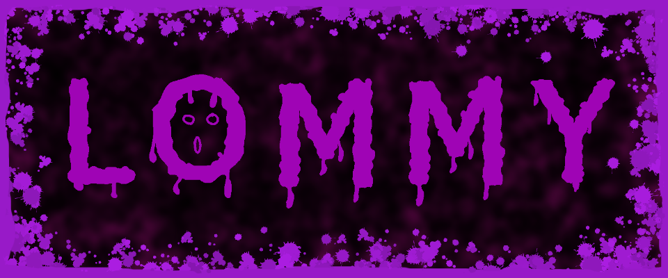 Lommy