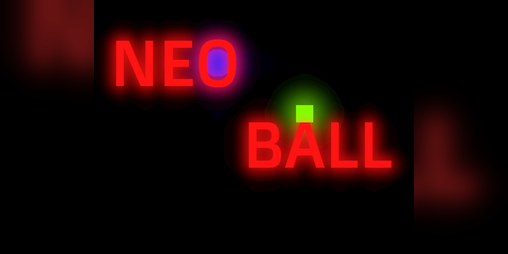 Cover image for Neo Ball