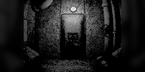 Cover image for Crushing Depths