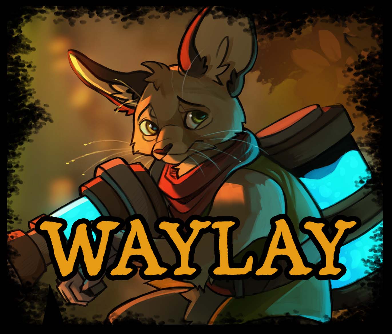 Waylay