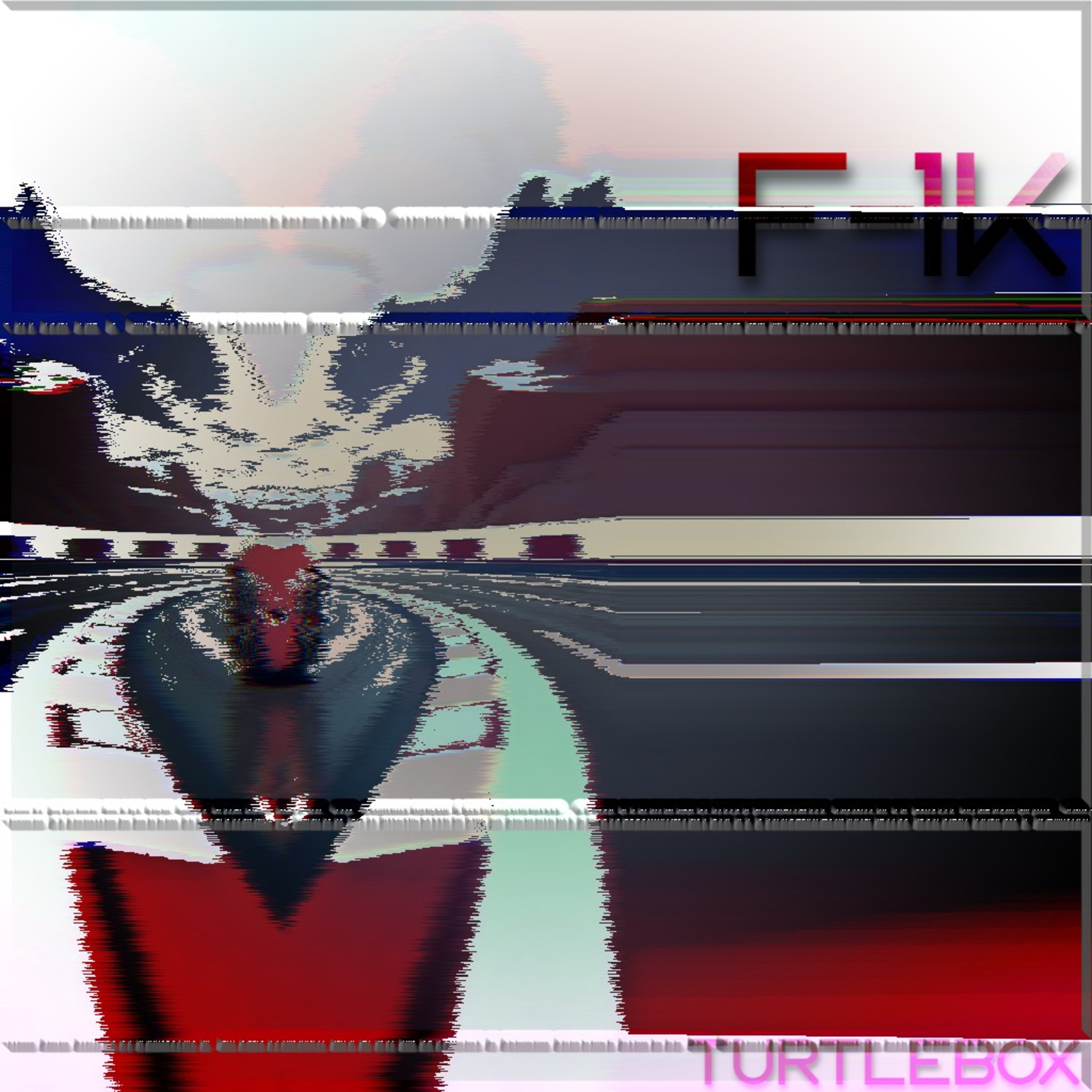 F1K - Royaly Free Jungle / D&B Ambience