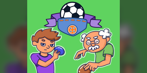Cover image for CapSoccer