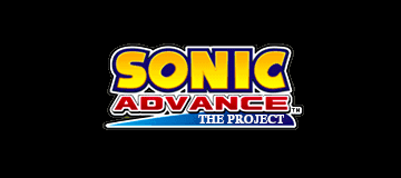 Cover image for Sonic Advance Project