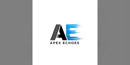 Cover image for Apex Echoes