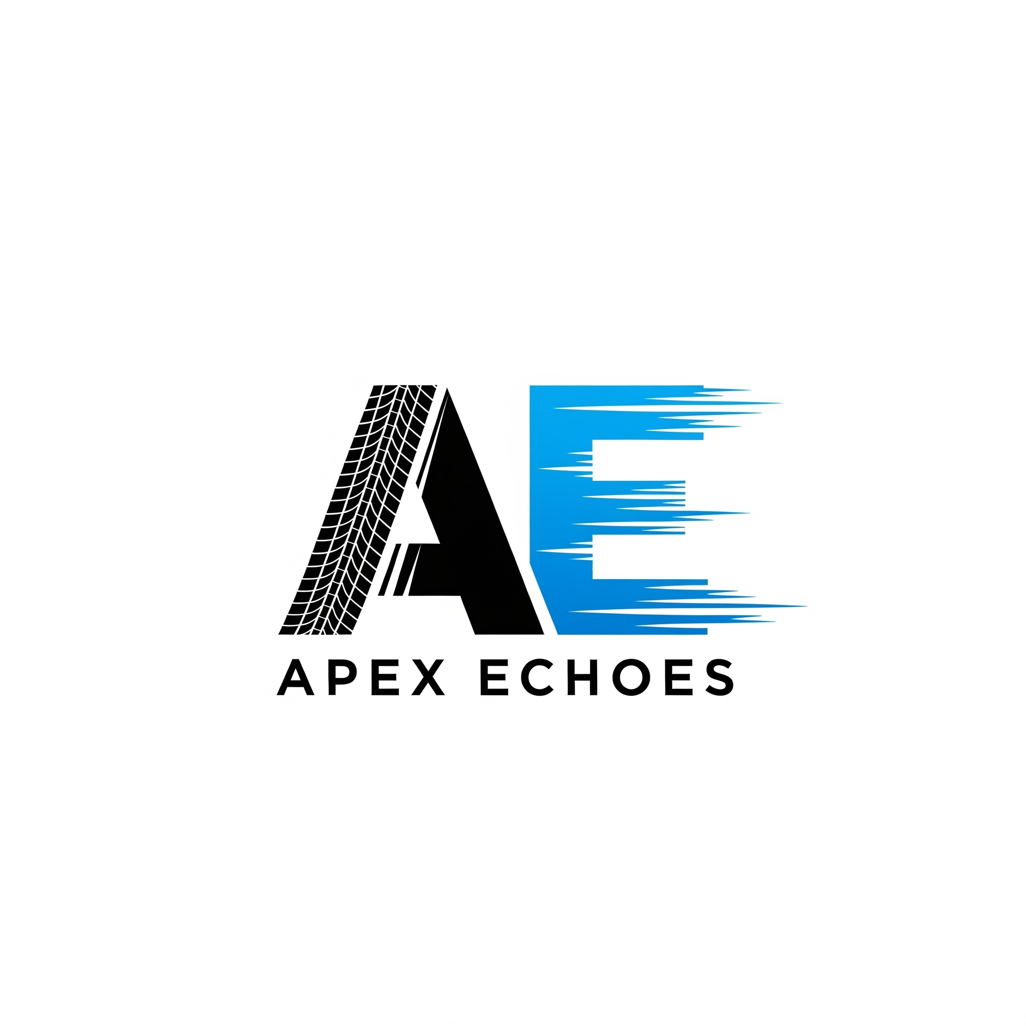 Cover image for Apex Echoes