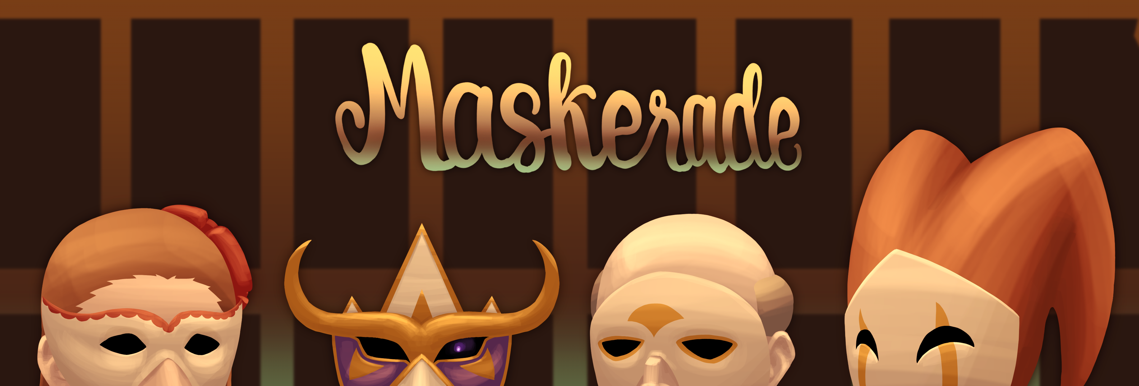 Maskerade