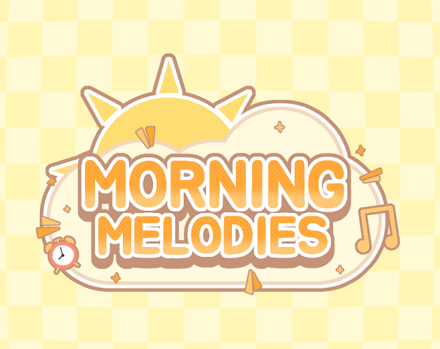 MorningMelodies: Prepare Your Toast