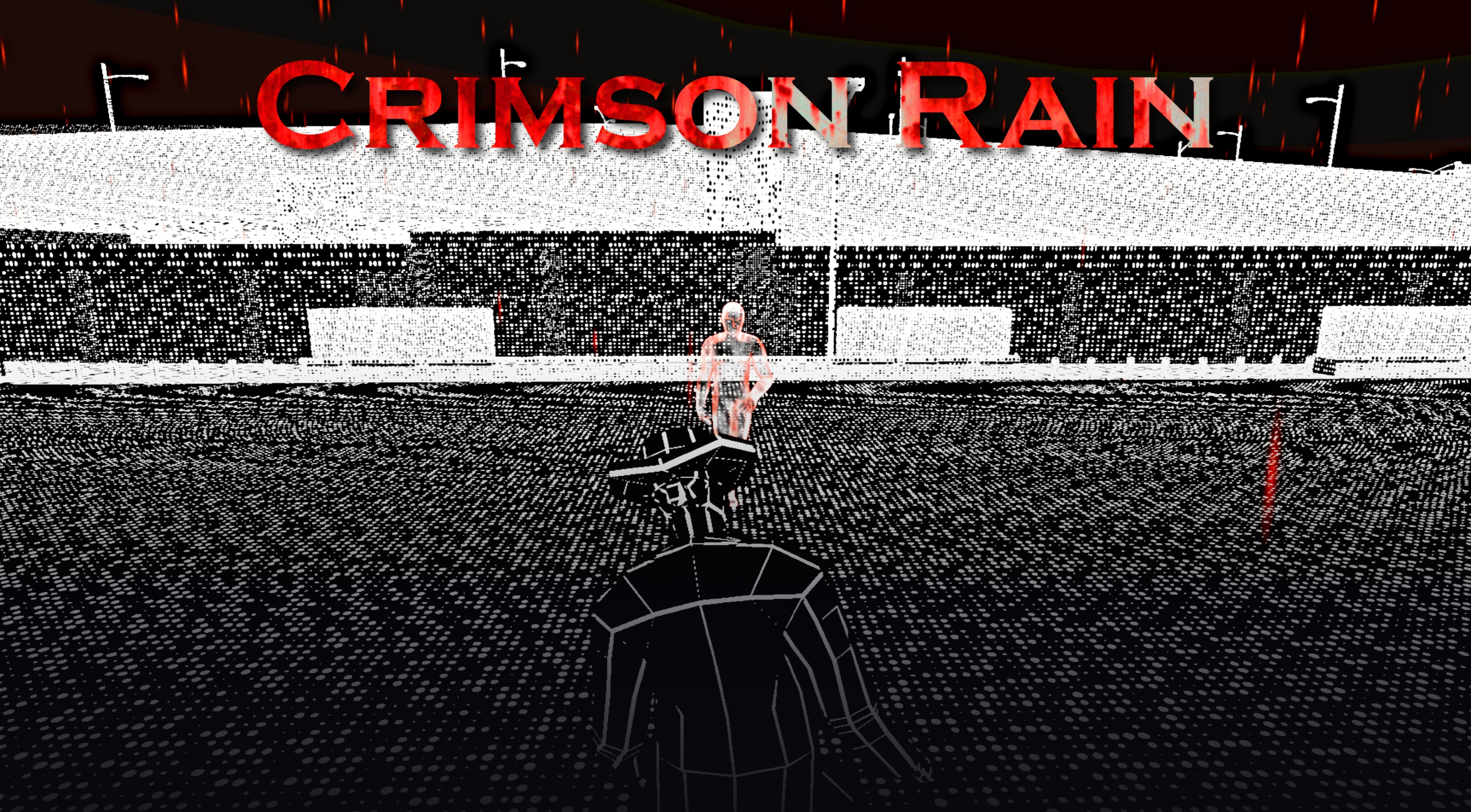 Crimon Rain - Prototype