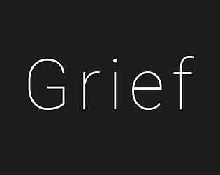 Grief