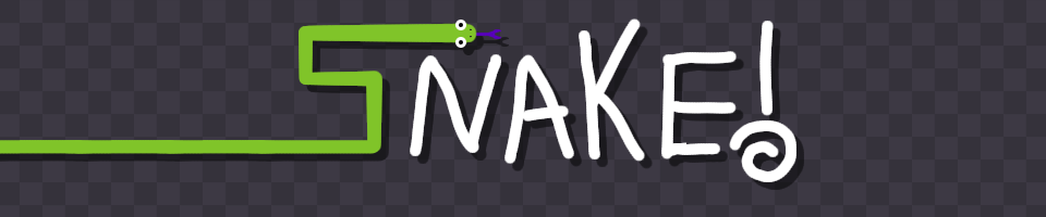 Snake!