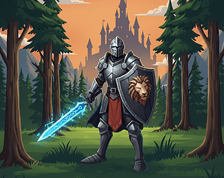 Heroes of Last Citadel Tactics