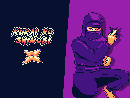 Kurai no Shinobi