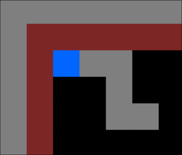 Cover image for Move And Spawn