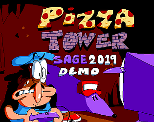 Pizza Tower Android Download  Pizza Tower Mobile Download⚡ 