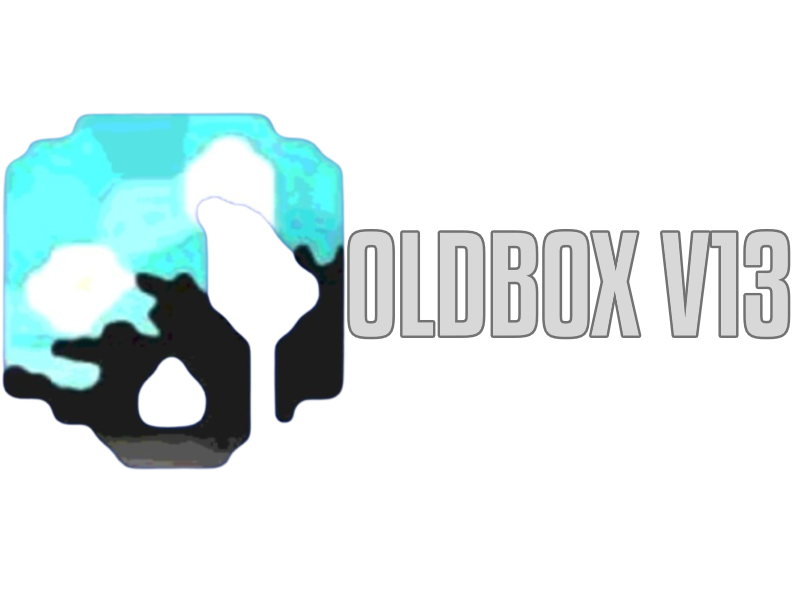 OldBox V13