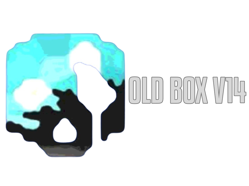 OldBox V14
