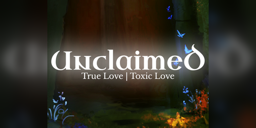 Cover image for Unclaimed