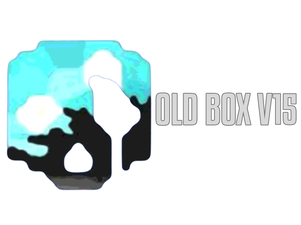 OldBox V15
