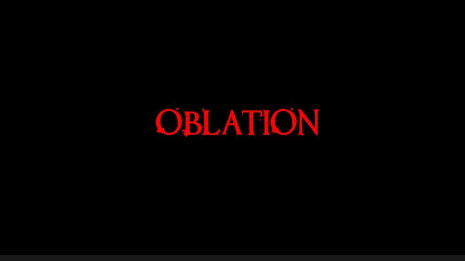 OBLATION