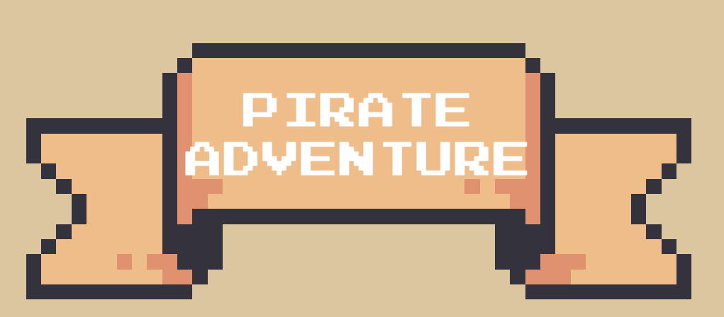 Pirate Adventure