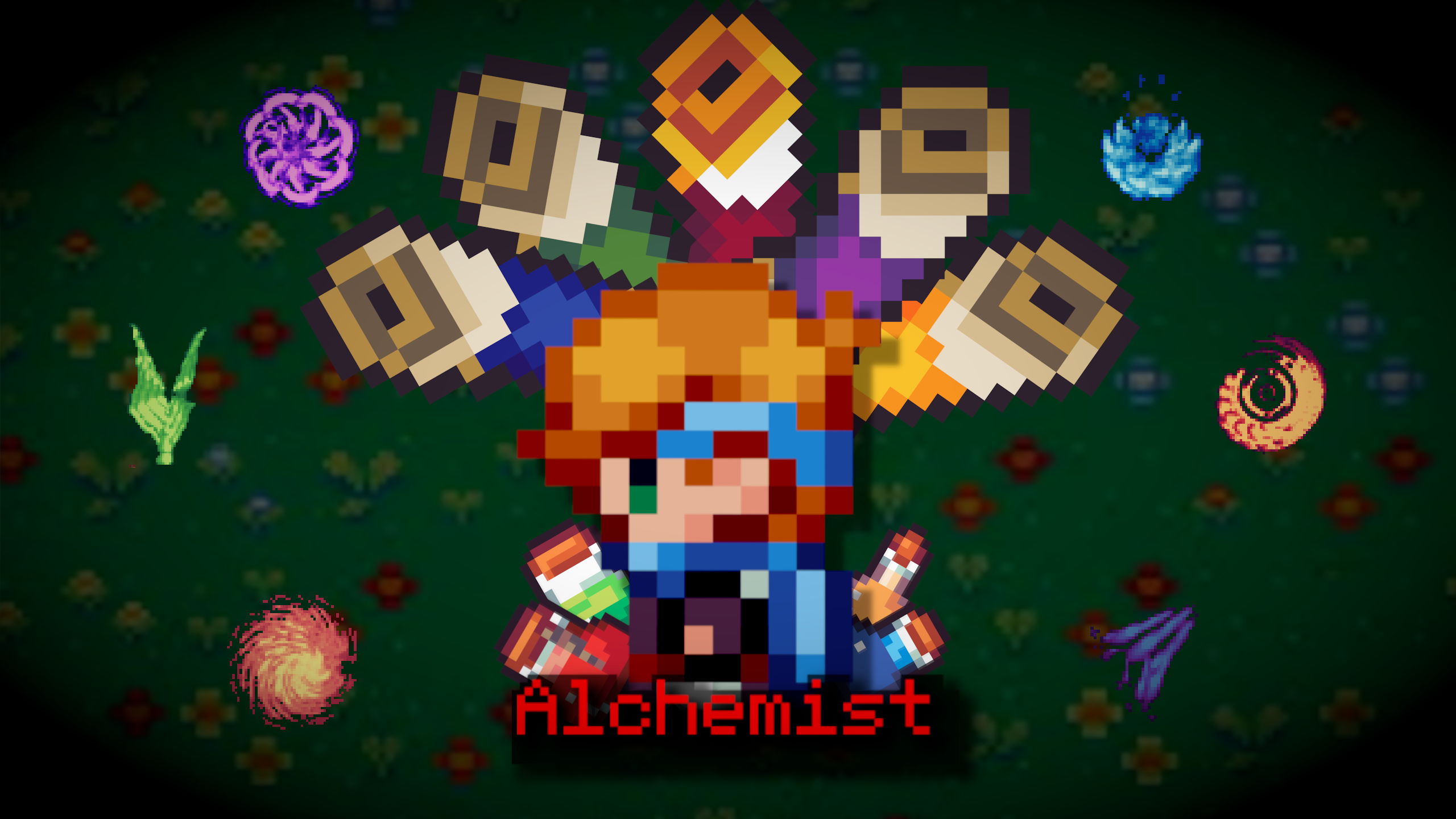 Alchemist